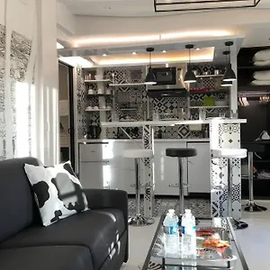 Rousselet Quartier Bon Marche Viieme Apartment Paris