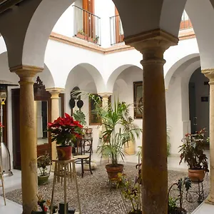 Casa-patio Axerquia , Cordoba Spain