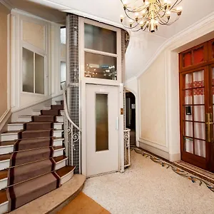 Le Marais Prestige Luxueux - Cosy - Wifi Appartamento Parigi