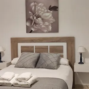 Nuevo Sueno Del Alcazar , Cordoba Spain