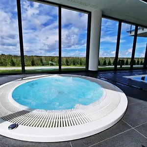 Westin House - Basen, Jacuzzi, Sauna, Silownia, Plac Zabaw W Cenie - 365pam Apartment Kolberg